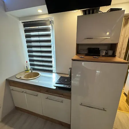 Apartman V Srdci Liberce Liberec Exterior photo