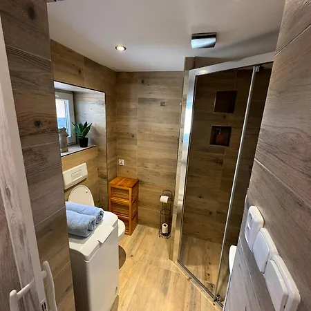 Apartman V Srdci Liberce Liberec Exterior photo