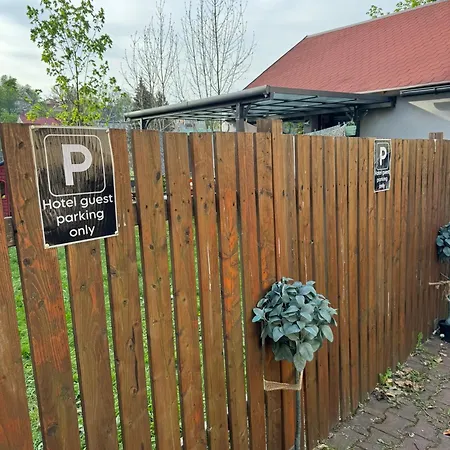 Apartman V Srdci Liberce Liberec Exterior photo