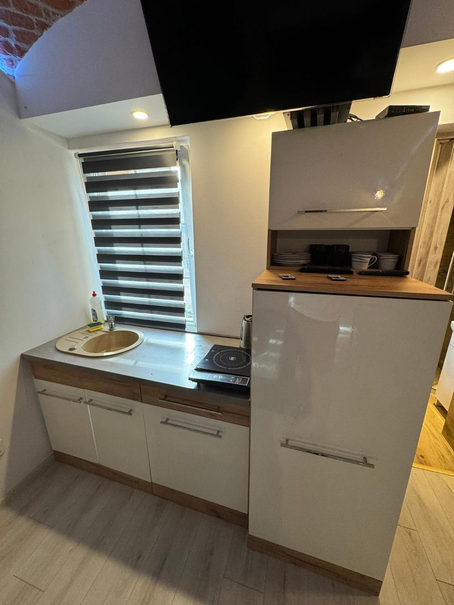 Apartment V Srdci Liberce Liberec