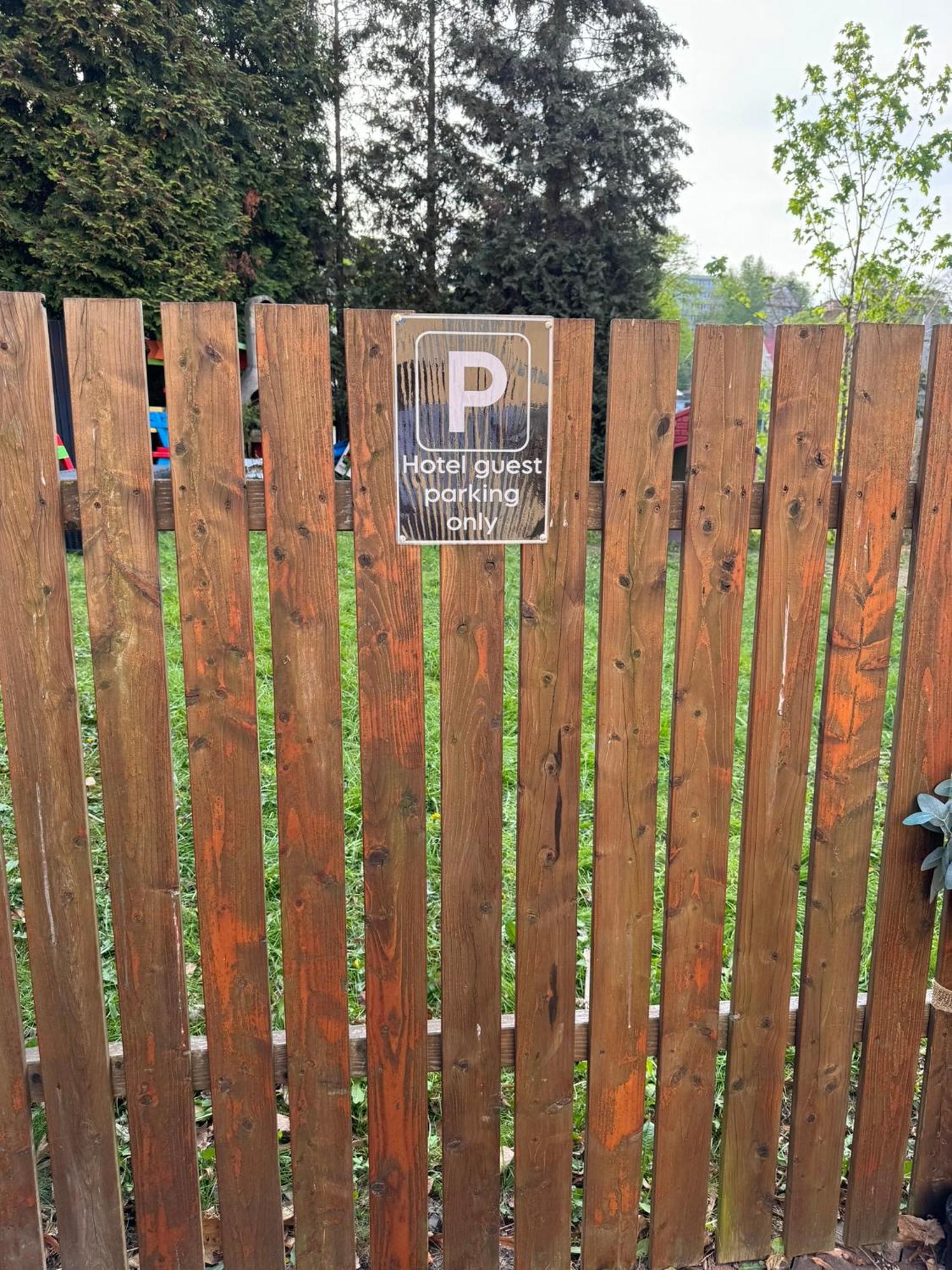 Apartment V Srdci Liberce