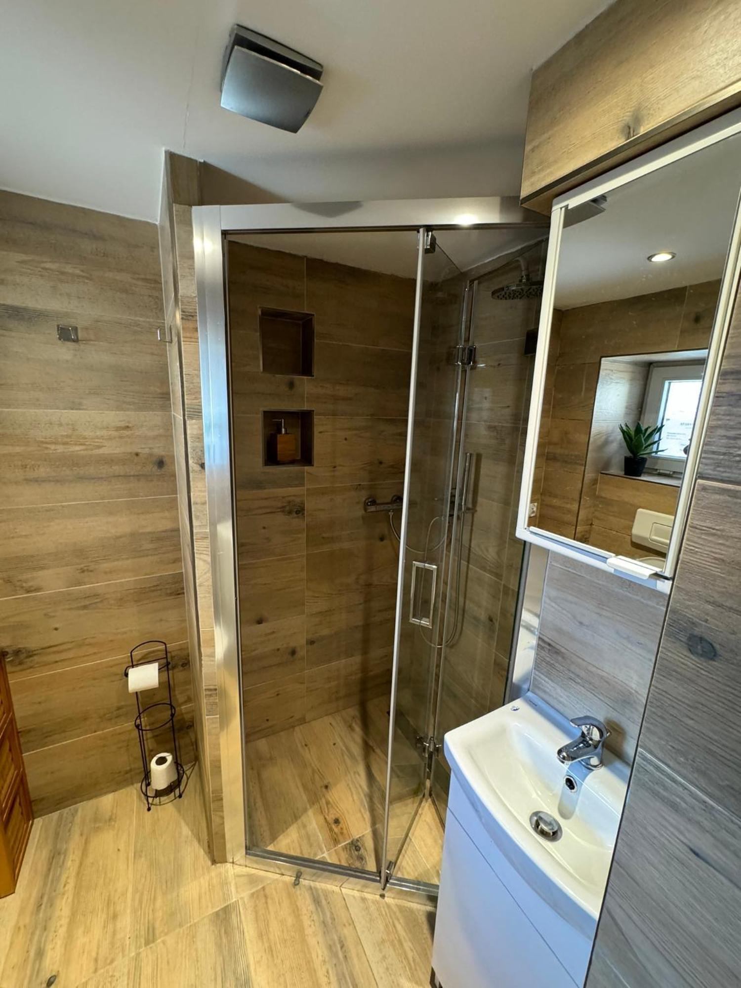 V Srdci Liberce Apartment
