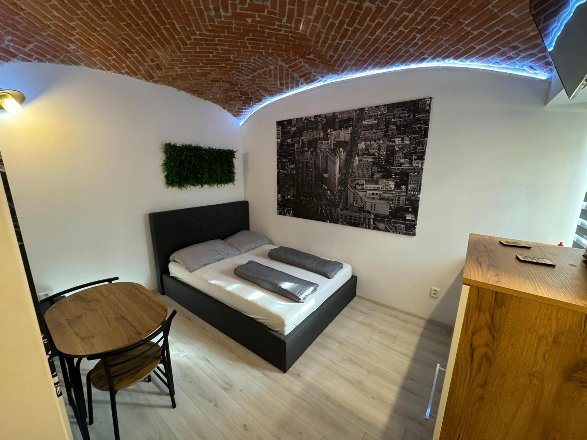 V Srdci Liberce Apartment
